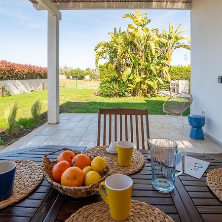 Villa Leomaris Торре дель'Орсо Экстерьер фото