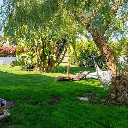 Villa Leomaris Торре дель'Орсо Экстерьер фото