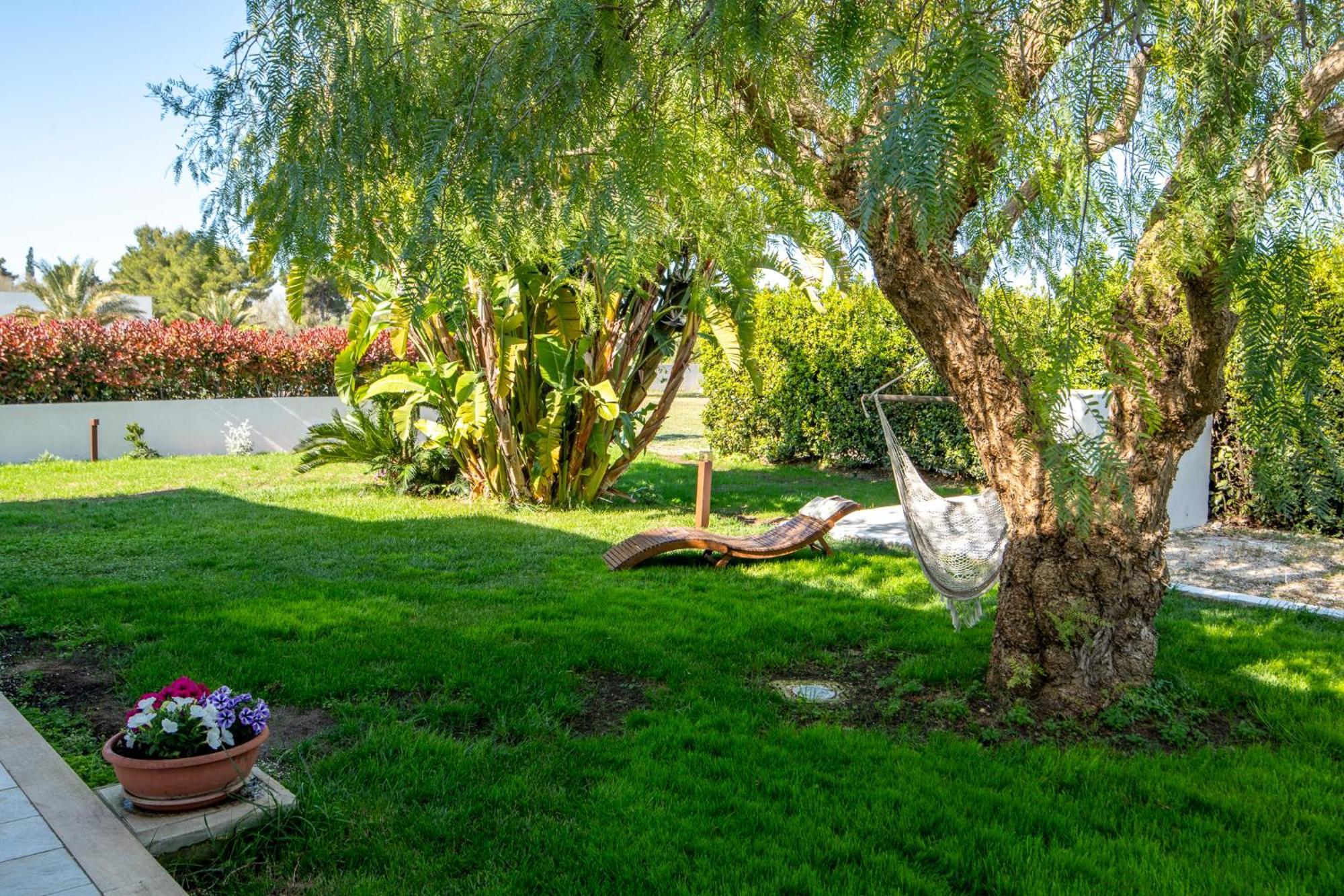 Villa Leomaris Торре дель'Орсо Экстерьер фото