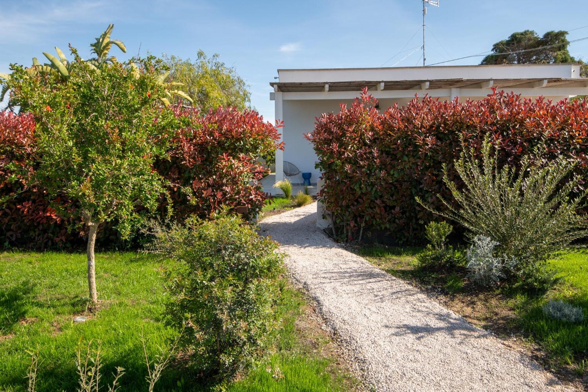Villa Leomaris Торре дель'Орсо Экстерьер фото